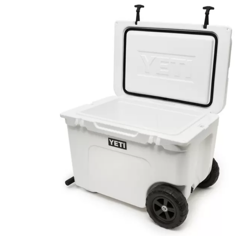 Yeti Tundra Haul