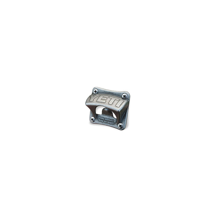 Yeti Wall Mounted Bottle Opener