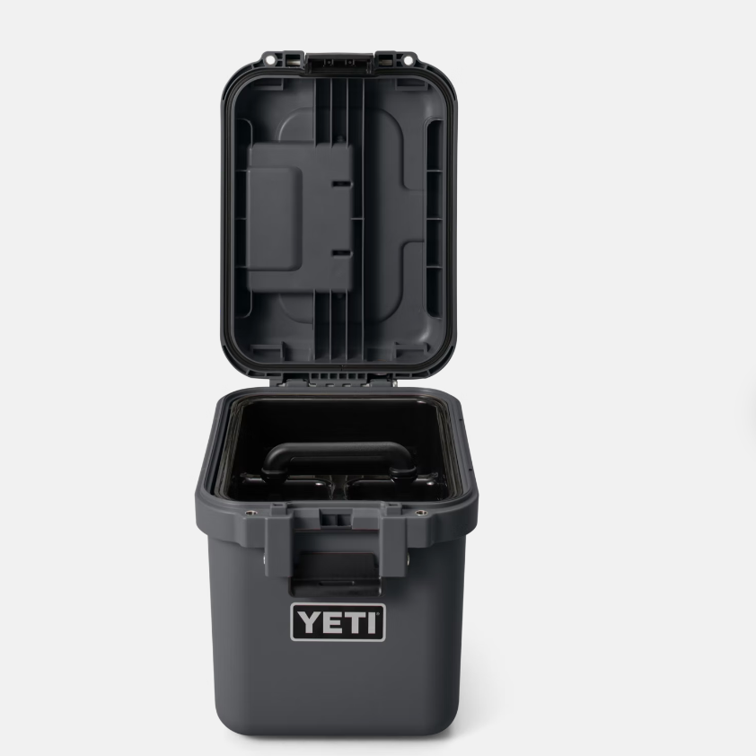 Load Out Box Yeti Loadout GoBox 15 Gear Case – Wind Rose North Ltd. Outfitters