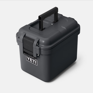 Yeti Loadout GoBox 15 Gear Case