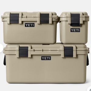 Yeti Loadout GoBox 15 Gear Case