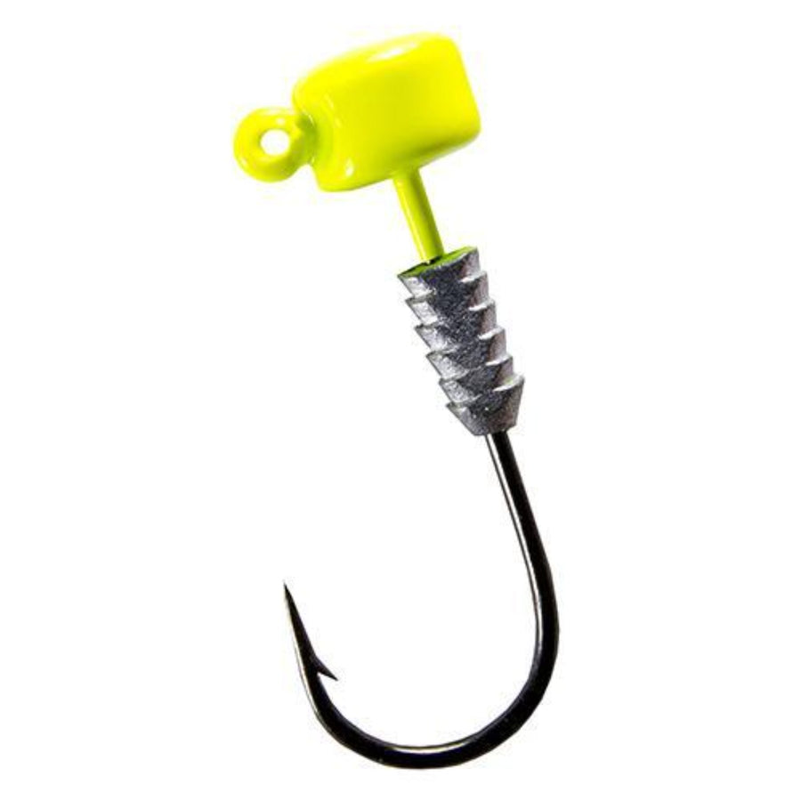 Zman Ned Lockz HD Jig Head-Z-man-Wind Rose North Ltd. Outfitters