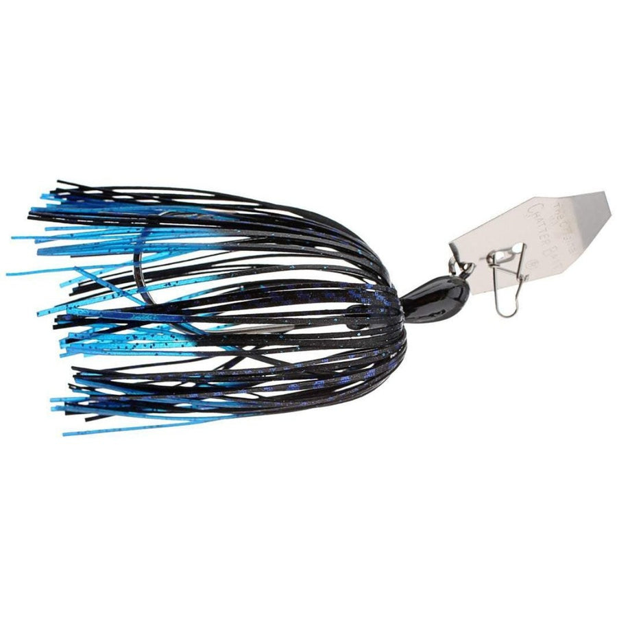 Zman Original Chatterbait-Z-man-Wind Rose North Ltd. Outfitters