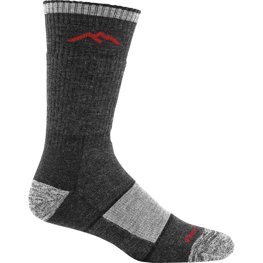 Darn Tough Men's Hike/Trek Boot Midweight Full Cushion Sock (1405)