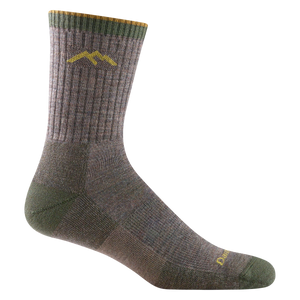 Darn Tough Men's Hike/Trek Micro Crew Socks (1466)