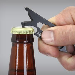 Case Roadie keychain with knife sharpener, 09534