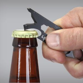 Lansky Roadie Key Chain Knife Sharpener Multi Tool