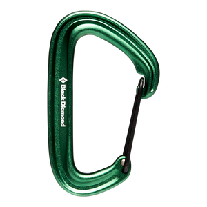 Black Diamond LiteWire Carabiner