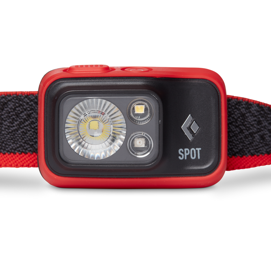 Black Diamond Spot 400 Headlamp