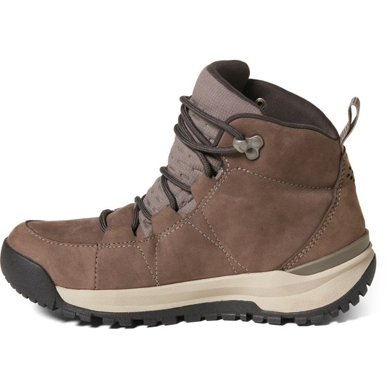 x Oboz Women's Sphinx Mid Insulated B-Dry Waterproof (85502)