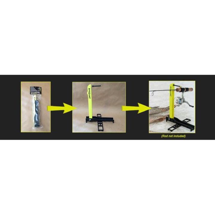 Dangler Ropes Dangler – Wind Rose North Ltd. Outfitters
