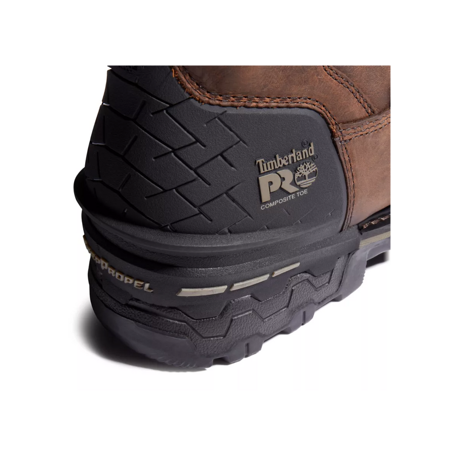 Timberland 2025 pro x