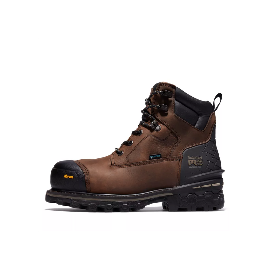 x Timberland Pro MEN'S BOONDOCK HD 6" (A29RK214)