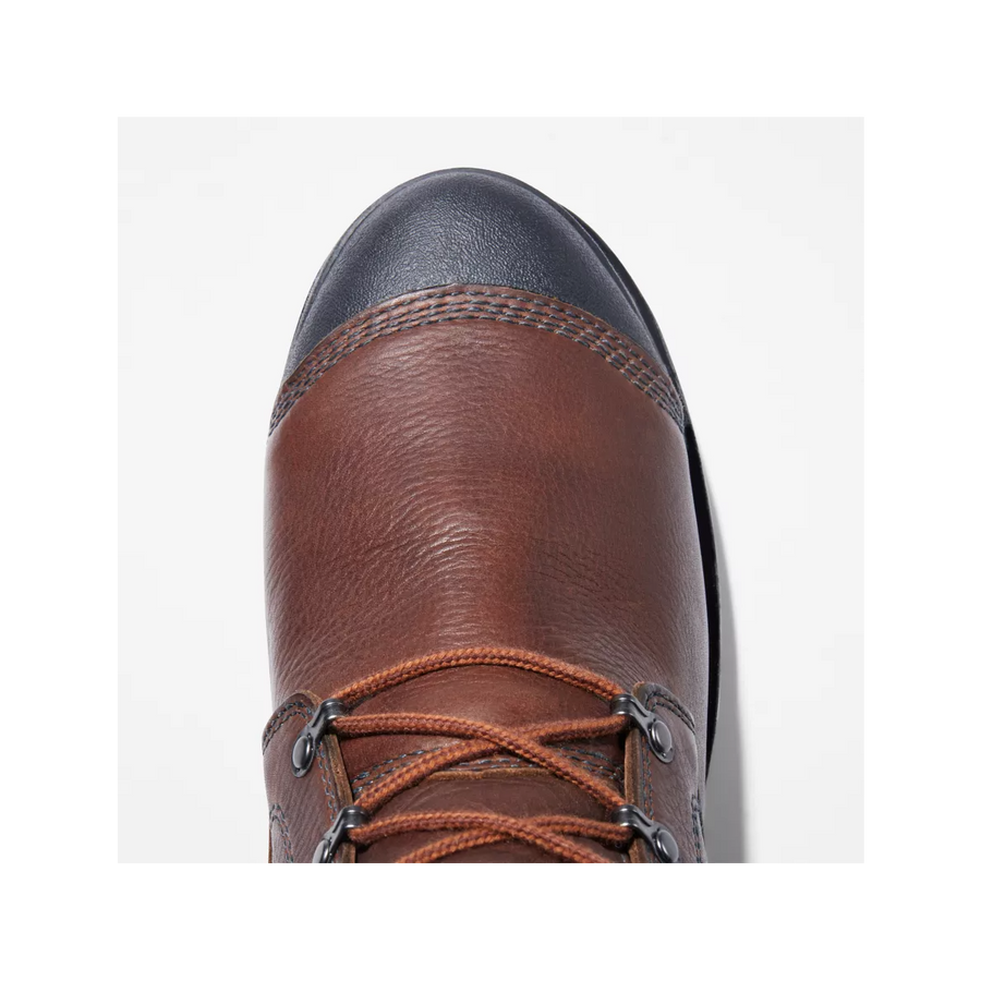 Timberland pro sales warrick smelter boot