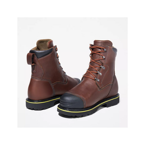 Timberland top smelter boots