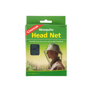 Coghlan's No-See-Um Head Net