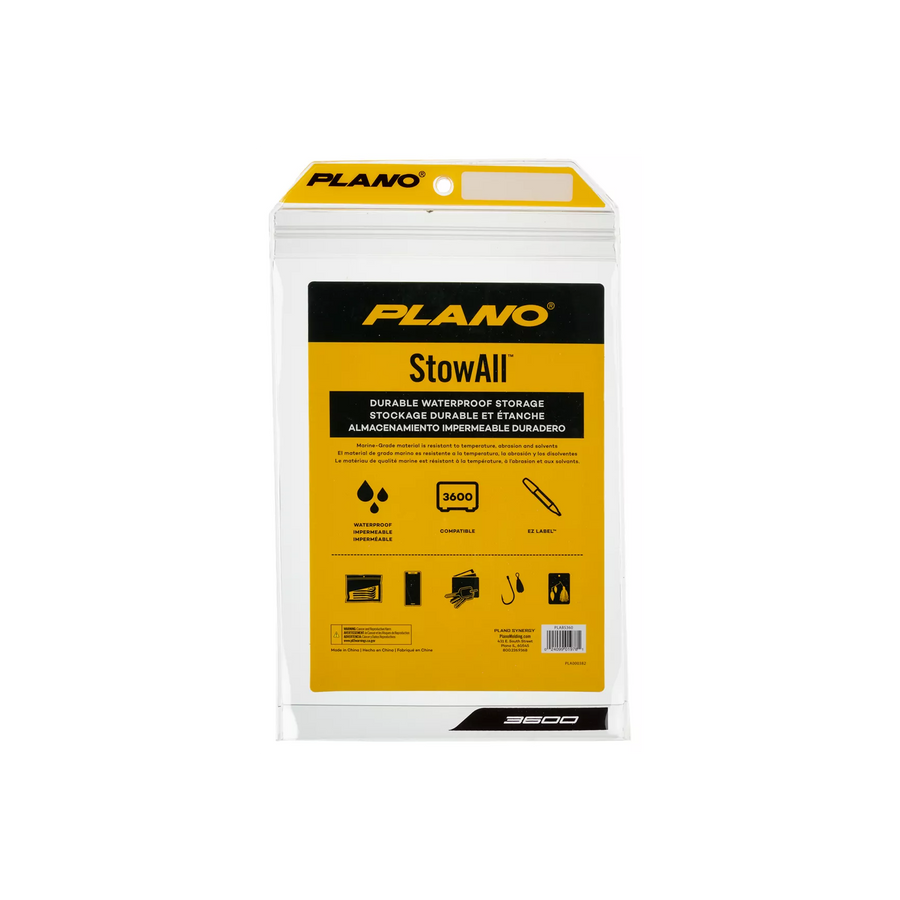 Plano StowAll Utility Bag