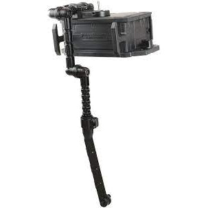 YakAttack CellBlok Battery Box and SwitchBlade Transducer Arm Combo (CLB-1003)
