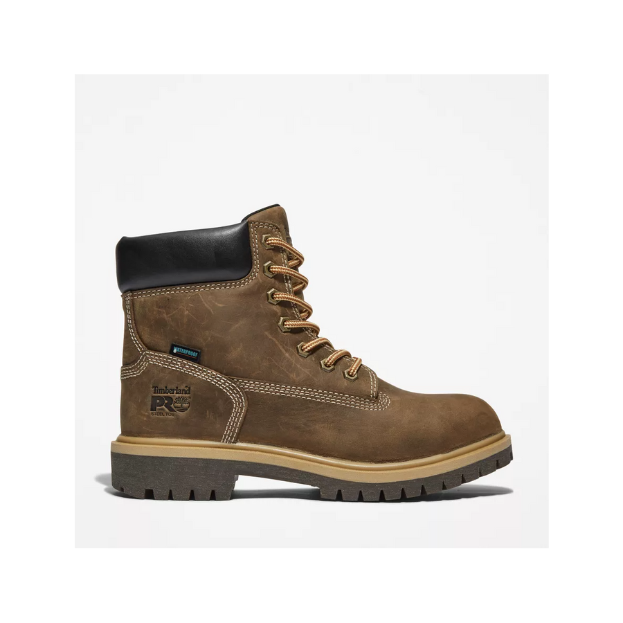 Timberland Pro Women's Direct Attach Safety Boots