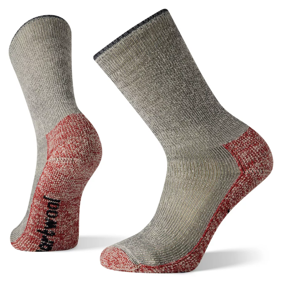 Smartwool Men's Mountaineer Socks (SW013300003)