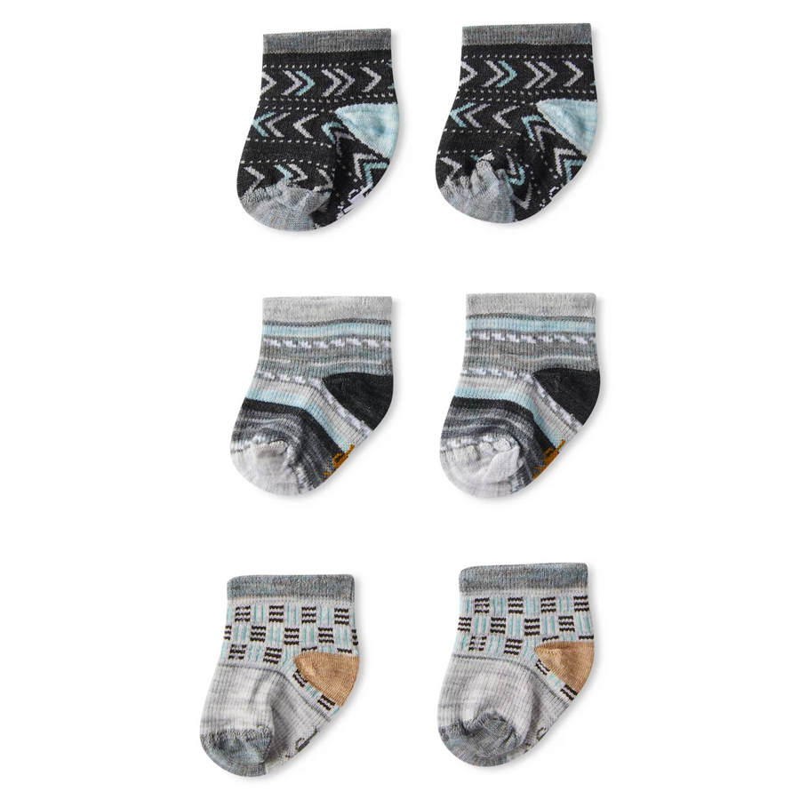 Smartwool Baby Booties Batch Socks (SW003908)