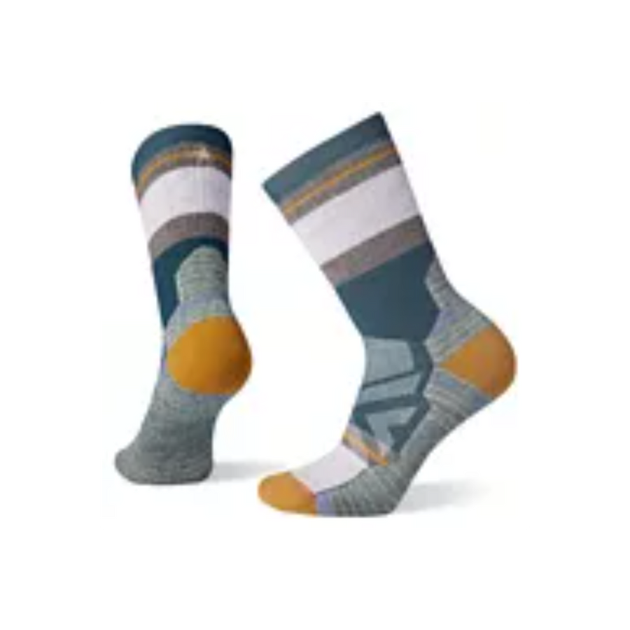 Smartwool Women's Hike Crew Socks FC (SW001583)