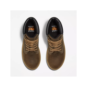 Timberland Pro Women's Direct Attach Safety Boots