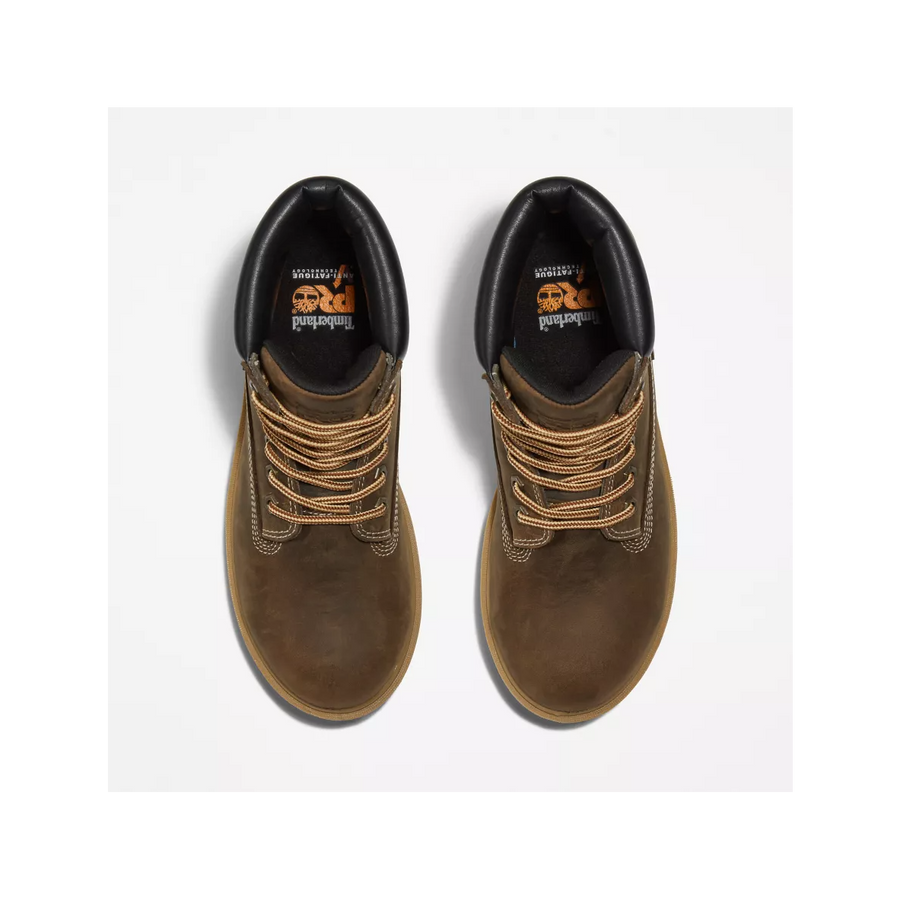 Timberland Pro Women's Direct Attach Safety Boots