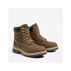 Timberland Pro Women's Direct Attach Safety Boots