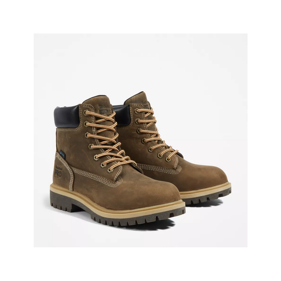 Timberland Pro Women's Direct Attach Safety Boots
