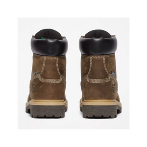Timberland Pro Women's Direct Attach Safety Boots