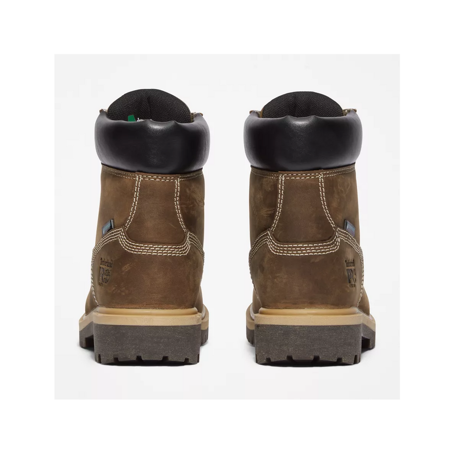 Timberland Pro Women's Direct Attach Safety Boots