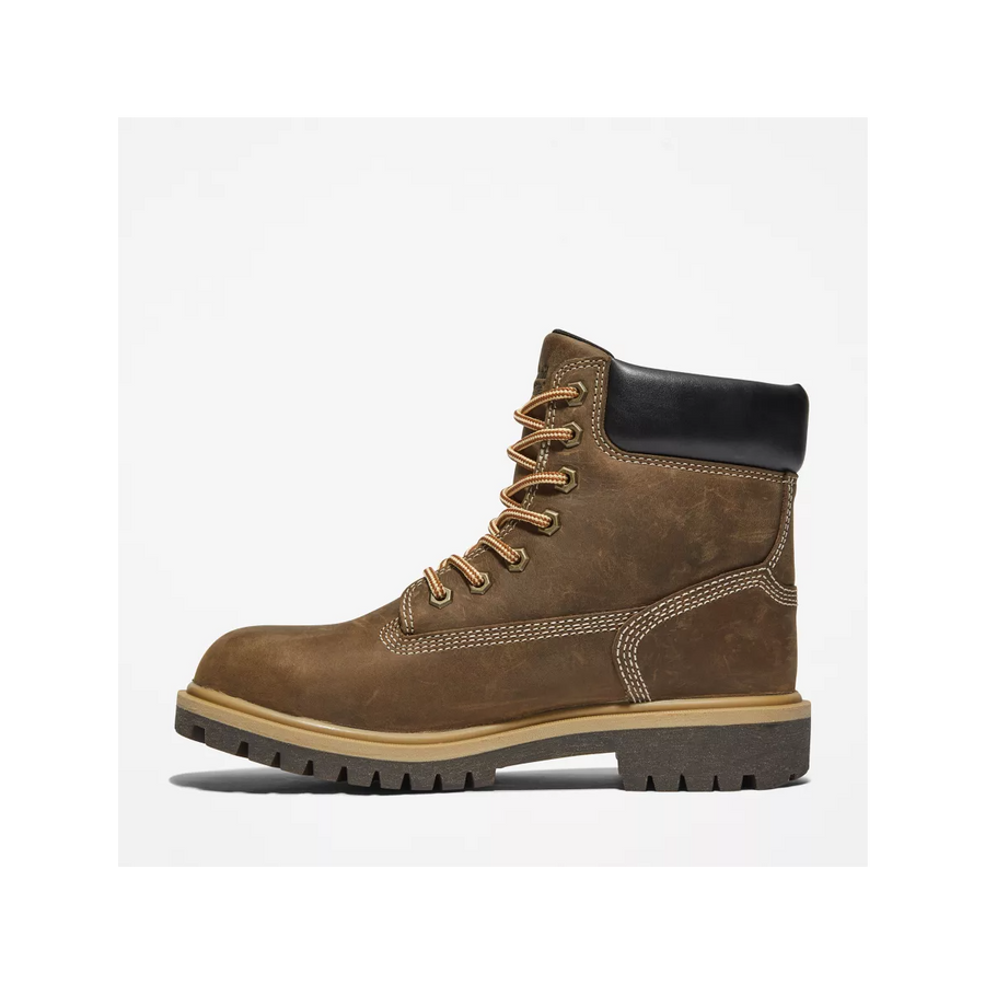 Timberland Pro Women's Direct Attach Safety Boots