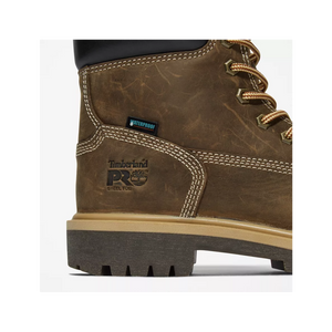 Timberland Pro Women's Direct Attach Safety Boots