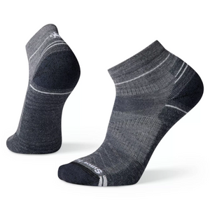Smartwool Men's Hike Light Cushion Ankle Socks (SW001611)