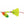 Mepps Aglia #2 Plain (B2)