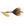 Mepps Aglia #2 Plain (B2)