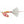 Mepps Aglia #5 with Tail (B5ST)