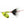 Mepps Aglia #5 with Tail (B5ST)