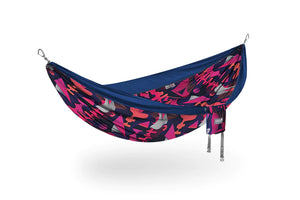 Eno DoubleNest Hammock (Prints)