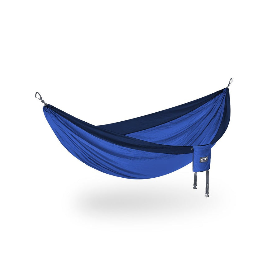 Eno DoubleNest Hammock (Solids)