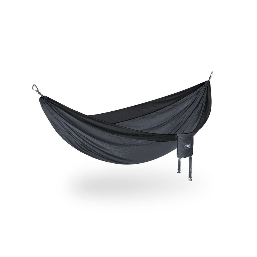 Eno DoubleNest Hammock (Solids)