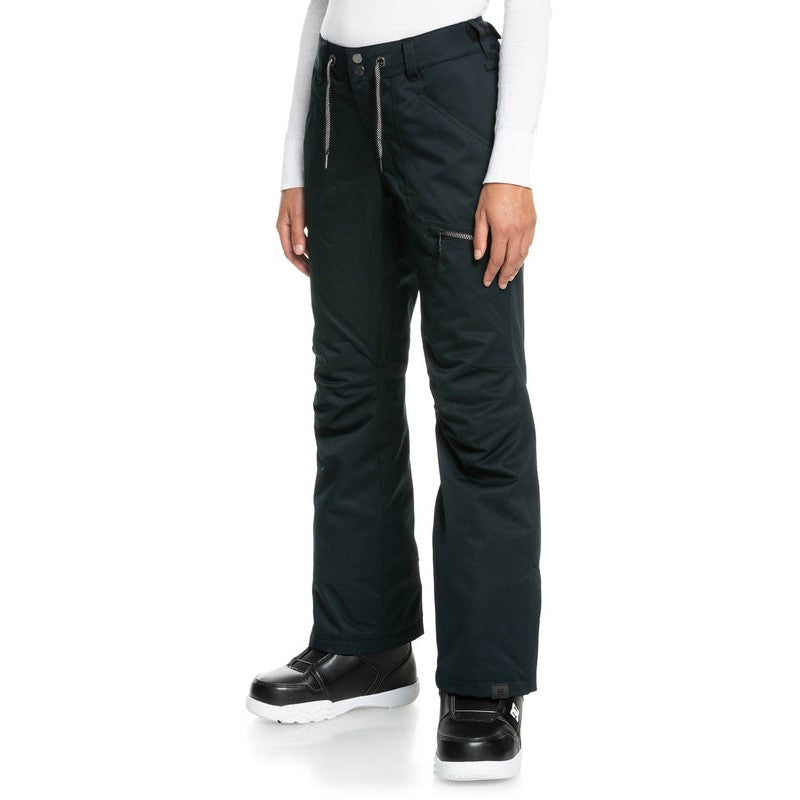 Roxy Women's Nadia SHORT Insulated Snow Pants – Wind Rose North