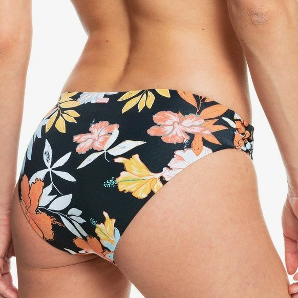 Roxy Women's Beach Classics Hipster Bikini Bottoms – Wind Rose North Ltd.  Outfitters