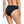 Roxy Women's Love The Shorey Rib Bikini Bottoms