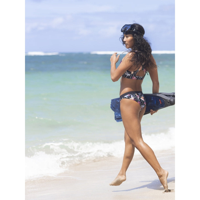 Roxy Women's Active Bikini Bottoms