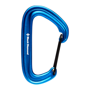 Black Diamond LiteWire Carabiner