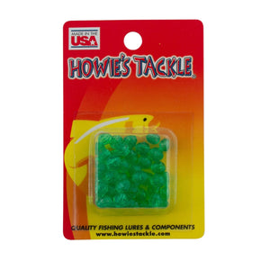 Howie's Tackle #6 Beads