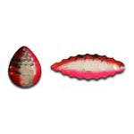 Warrior Lures Crawler Harness #4 Colorado Blade
