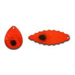Warrior Lures Crawler Harness #4 Colorado Blade